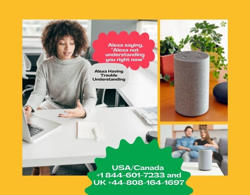 Alexa Customer Service Number +1 844:601:7233 Alexa Helpline