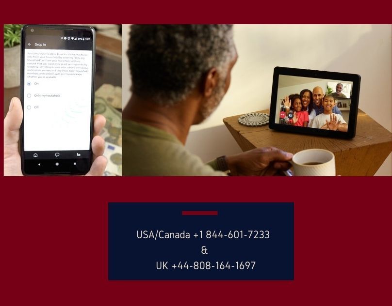 Alexa Customer Service Number +1 844:601:7233 Alexa Helpline