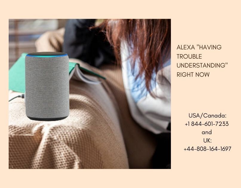 Alexa Customer Service Number +1 844:601:7233 Alexa Helpline