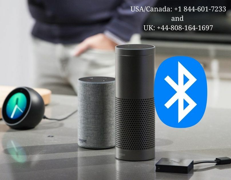 Alexa Customer Service Number +1 844:601:7233 Alexa Helpline