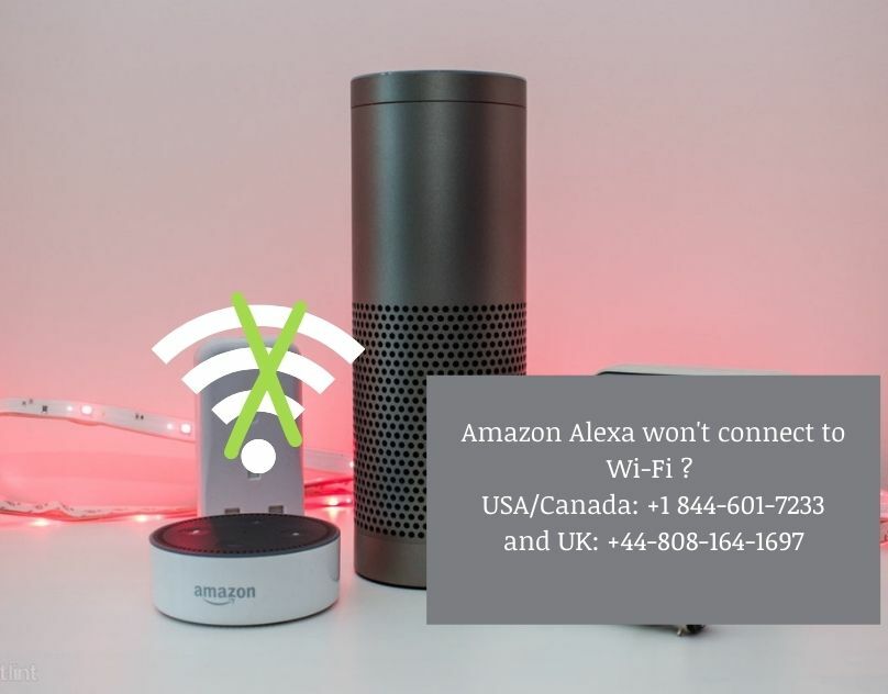 Alexa Customer Service Number +1 844:601:7233 Alexa Helpline