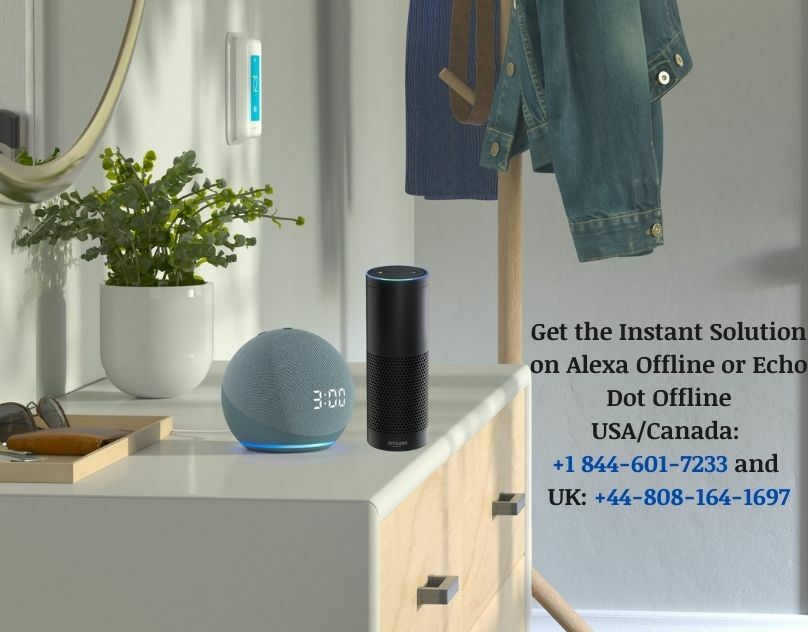 Alexa Customer Service Number +1 844:601:7233 Alexa Helpline