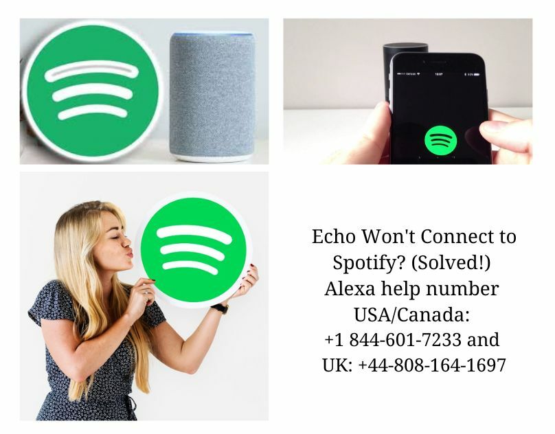 Alexa Customer Service Number +1 844:601:7233 Alexa Helpline