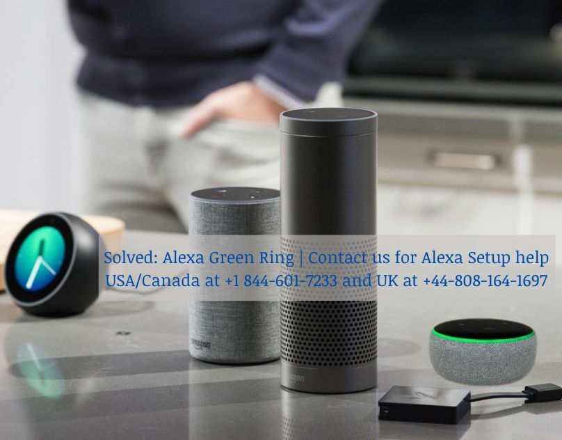 Alexa Customer Service Number +1 844:601:7233 Alexa Helpline