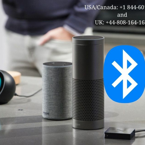 Echo Alexa Support (+1-817-464-8883 USA: Contact) by smarthelp -  Issuu