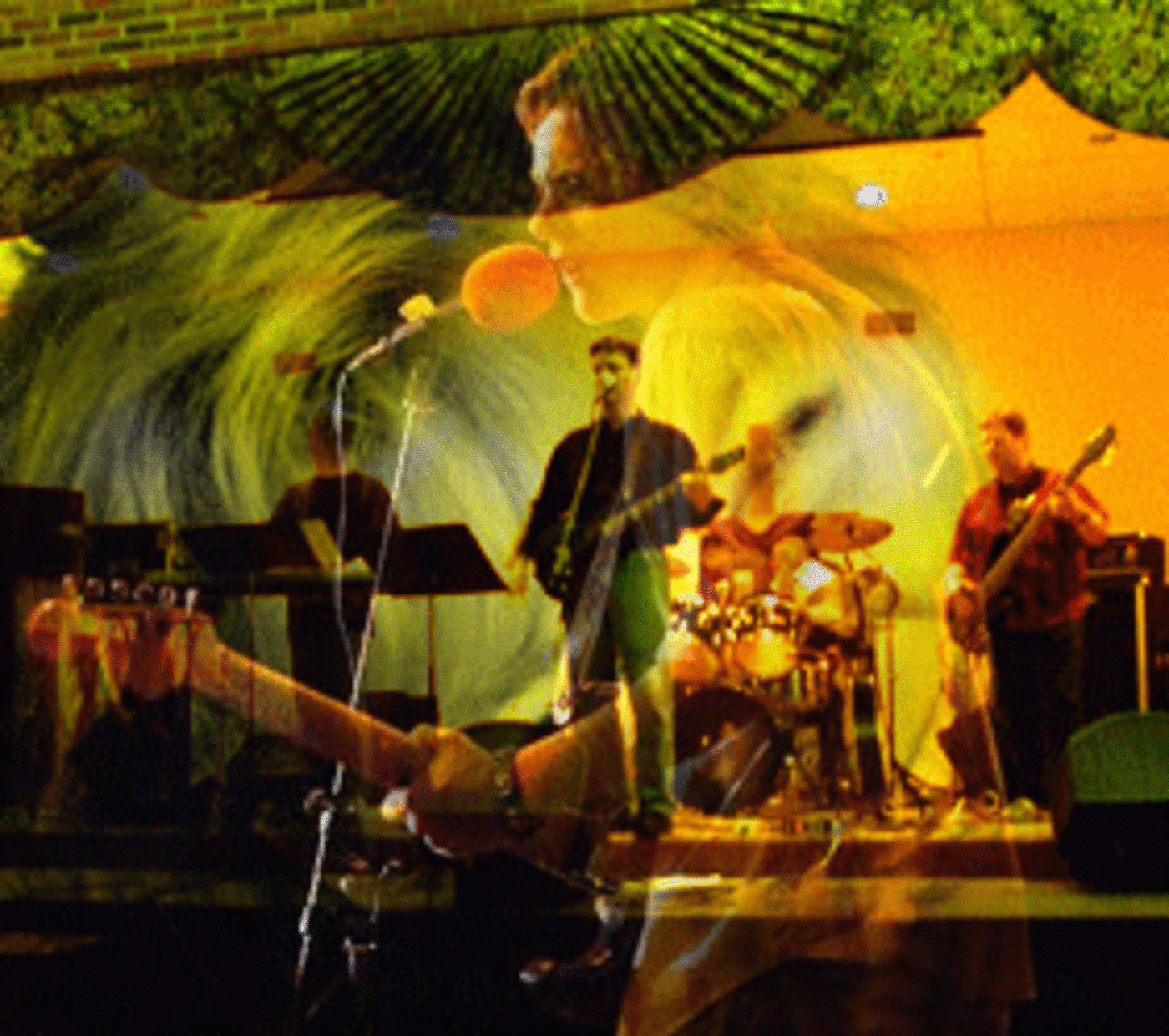 Massey\'s Music Productions