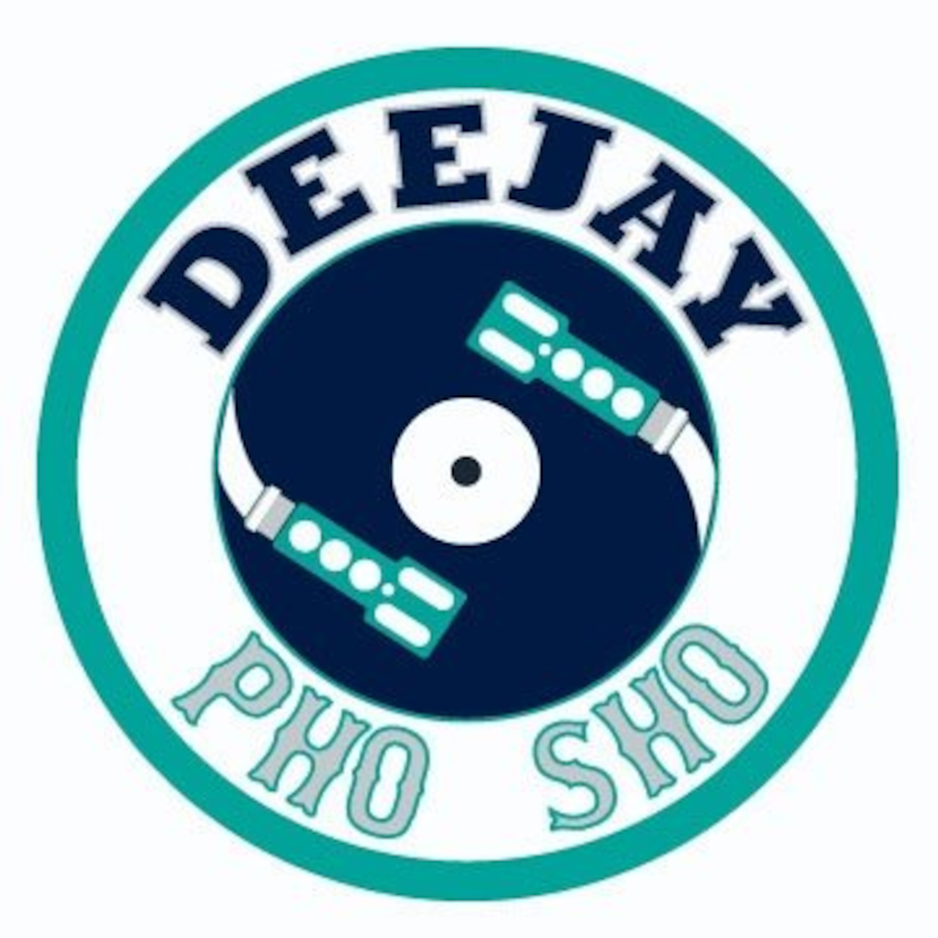 DJ Phosho's Podcast