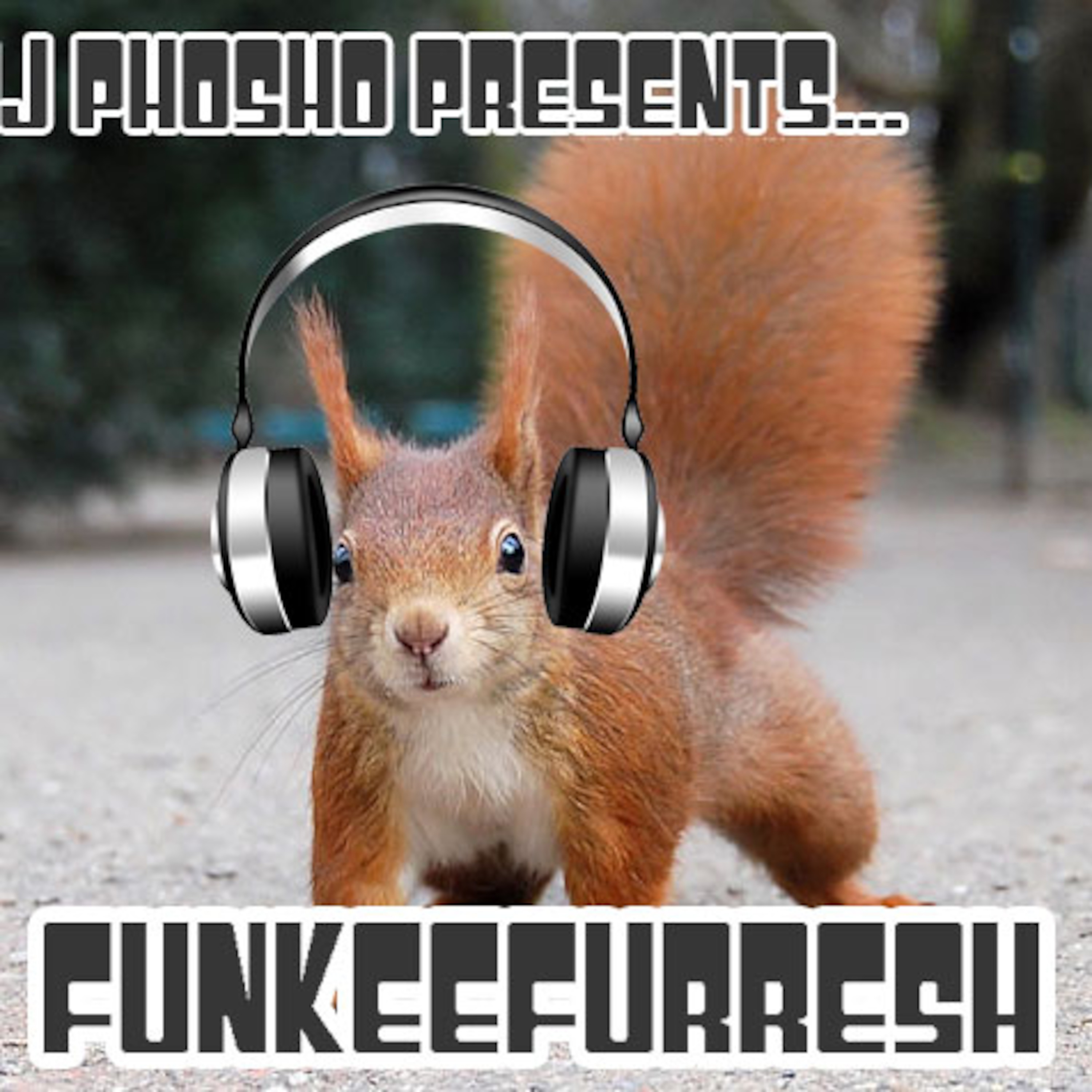 FUNKEEFURRESH