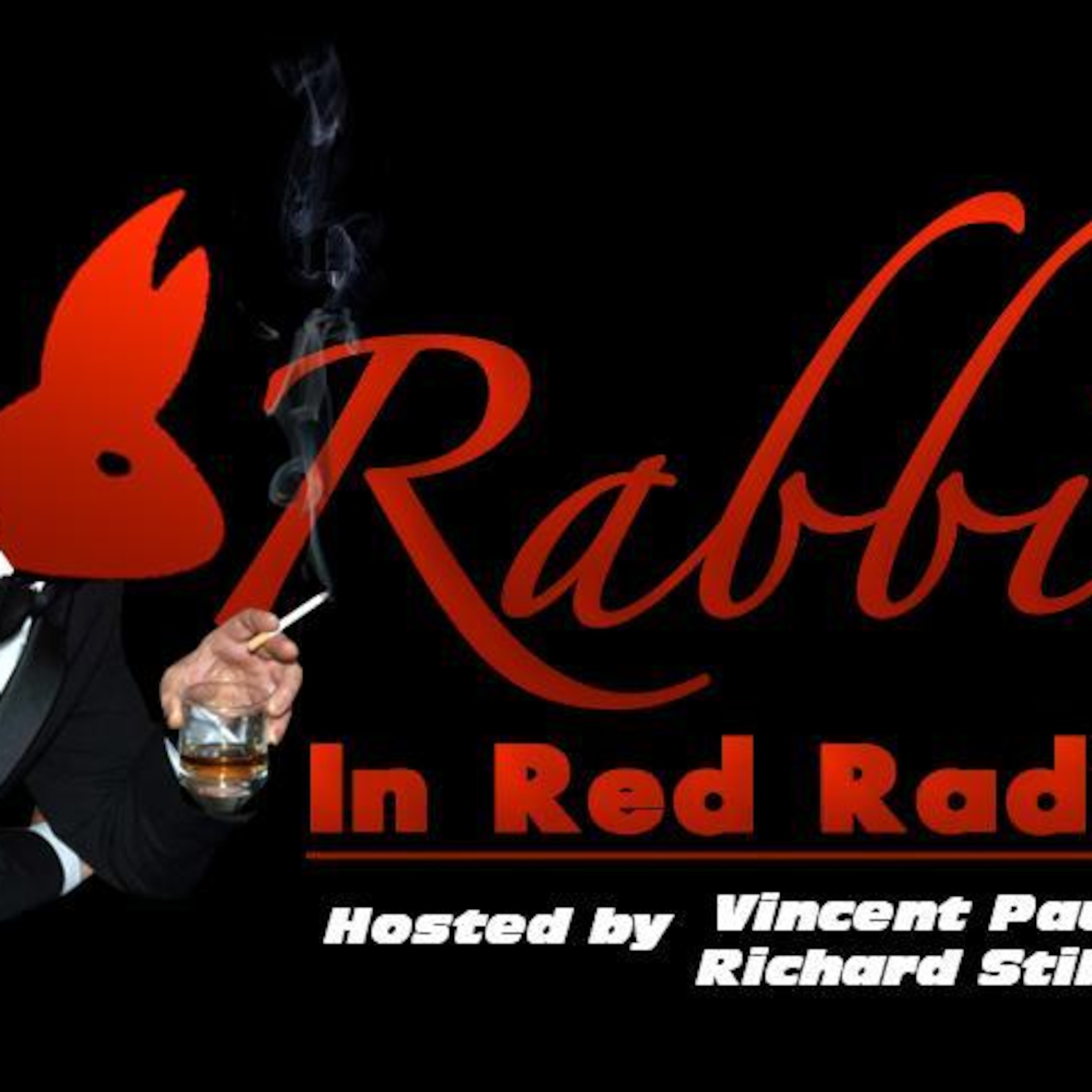 Rabbit In Red Radio (second page)