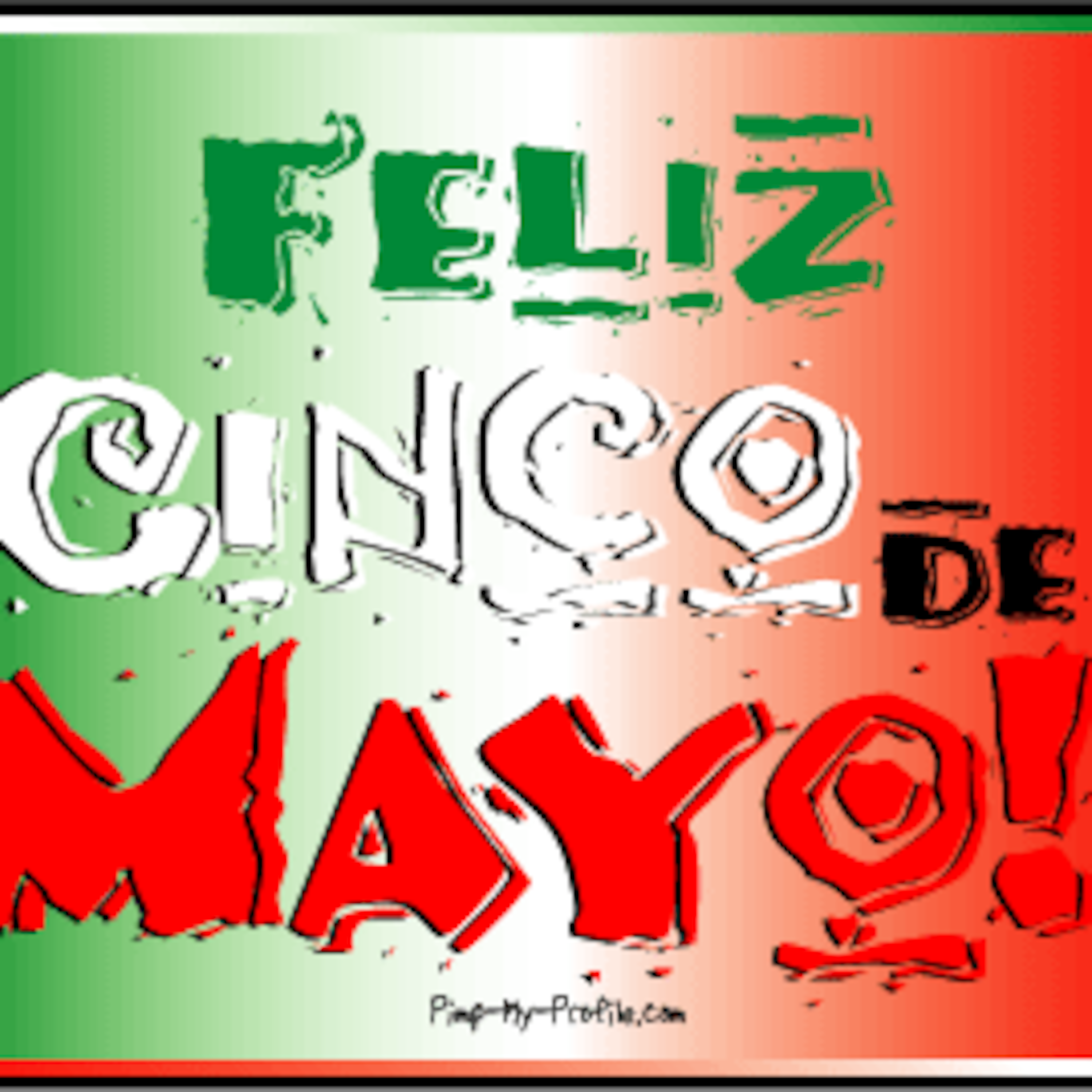 Cinco De Mayo- Lil Rob episode artwork