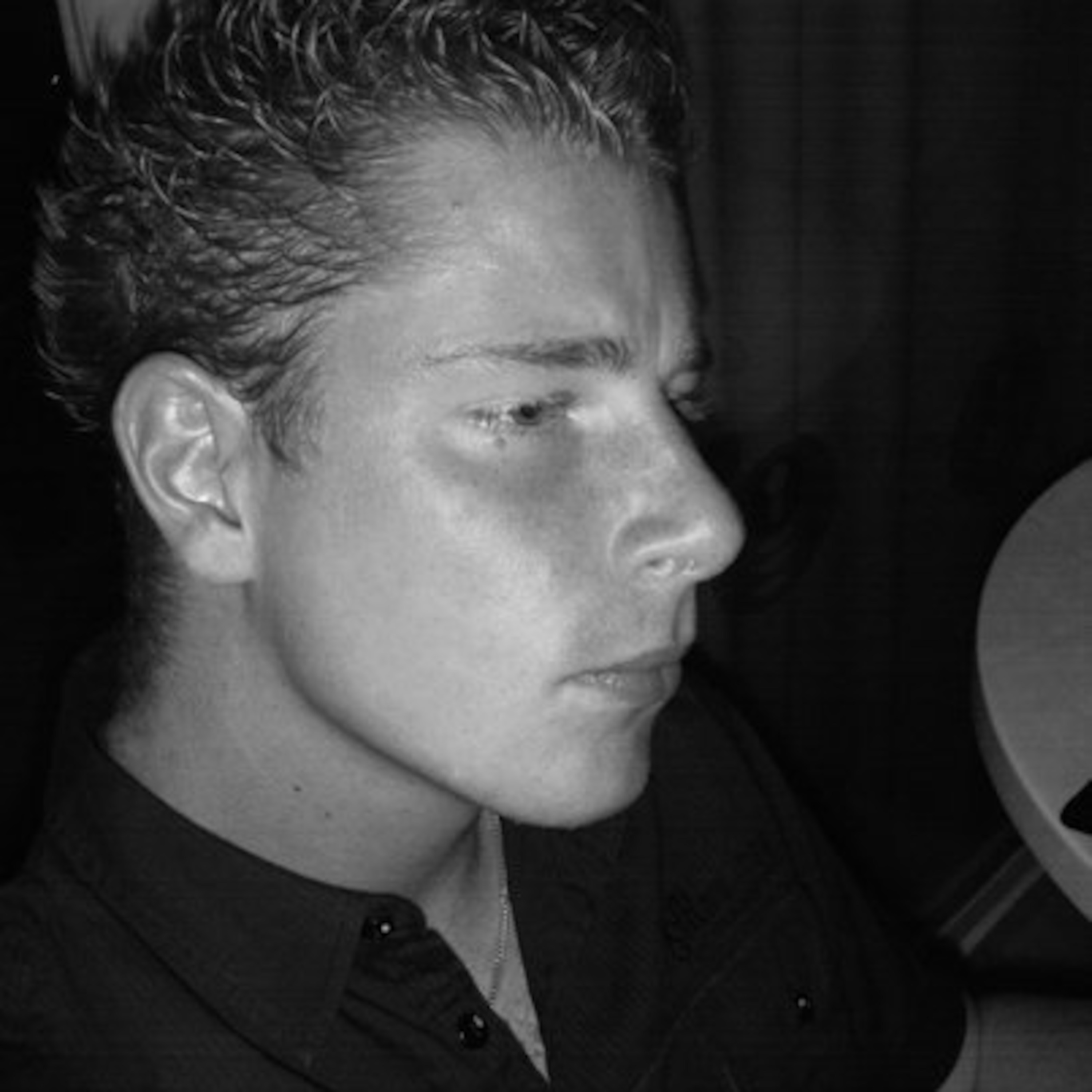 Mr. Dolu-G
