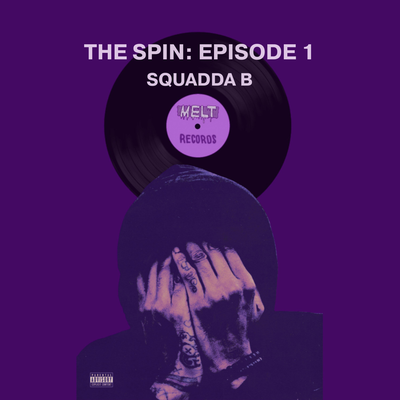 Squadda B of the Bruiser Brigade on Jay-Z, Slick Rick's Comeback Album, and the Formation of Modern Rap episode artwork