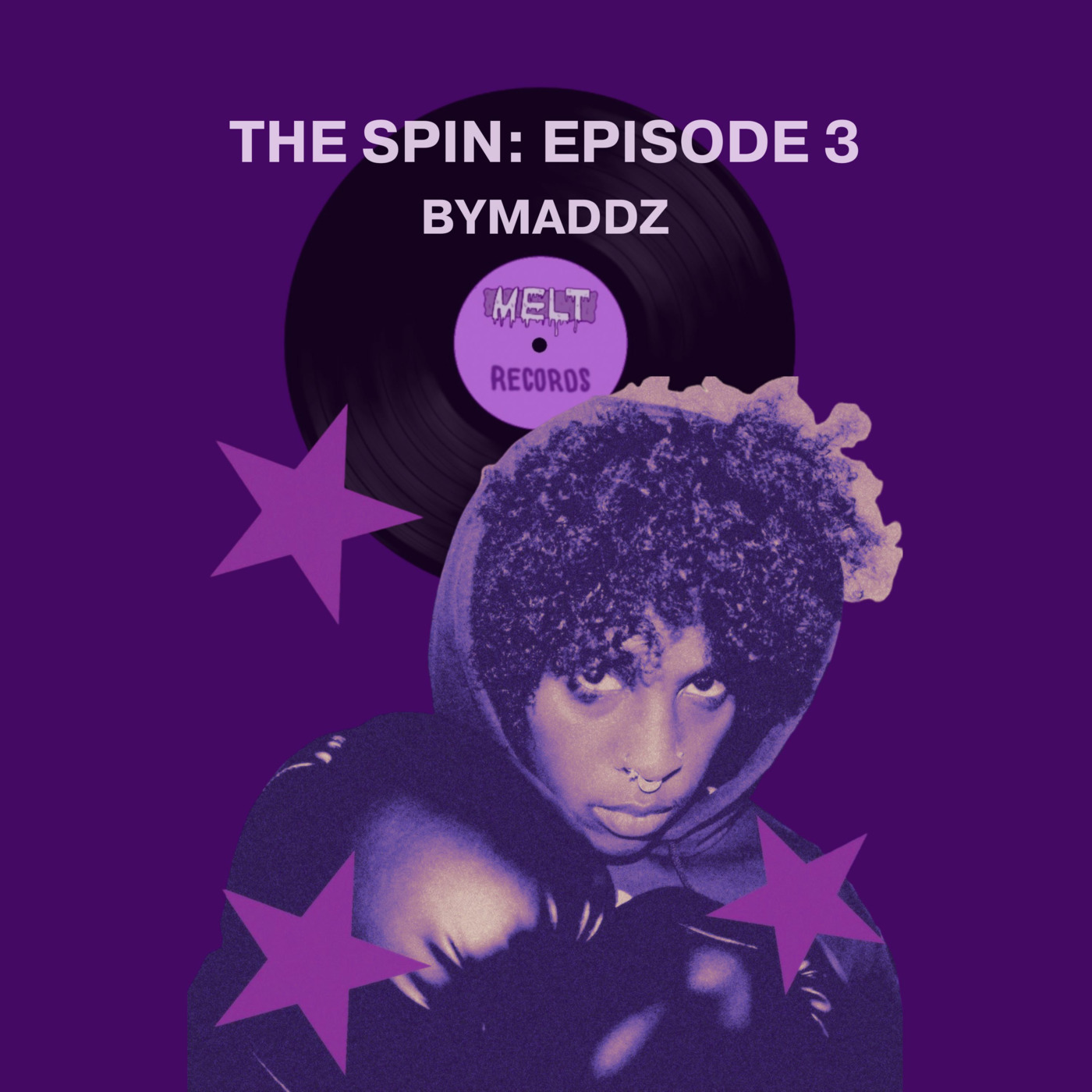 ByMaddz on Anime, Michael Jackson, and Six Decades of Soul Music episode artwork