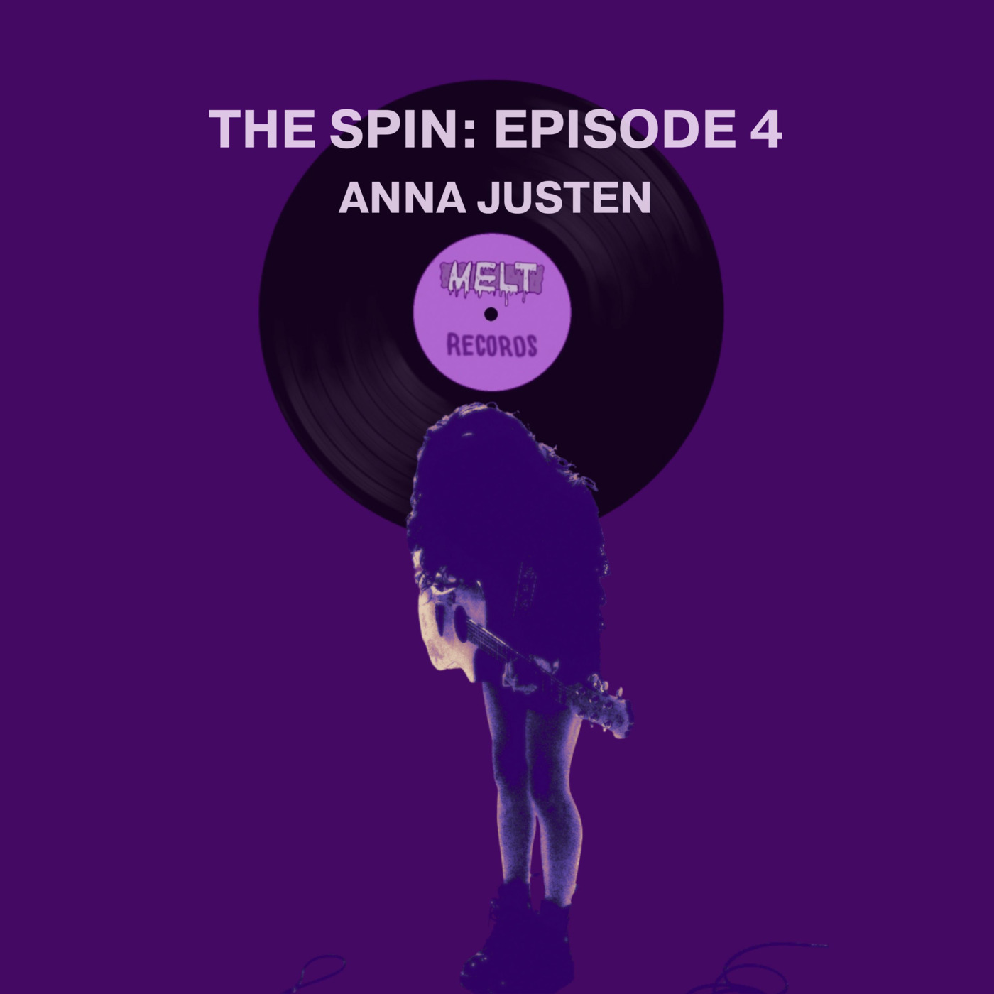 Anna Justen on The Pacific Northwest, One Direction, and Modern Pop Music episode artwork