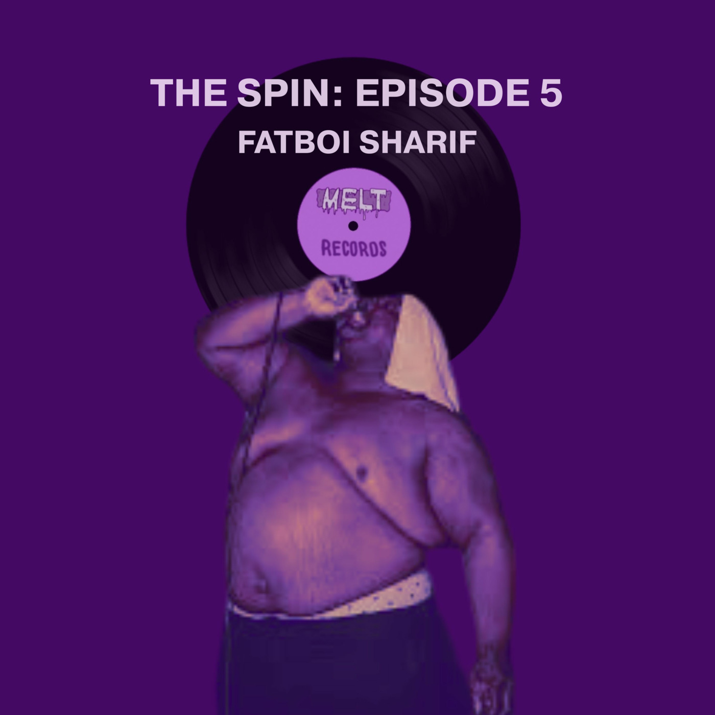 Fatboi Sharif on Prince, The 'Big 4' of Grunge, and the Intersection Between Hip-Hop and Metal episode artwork