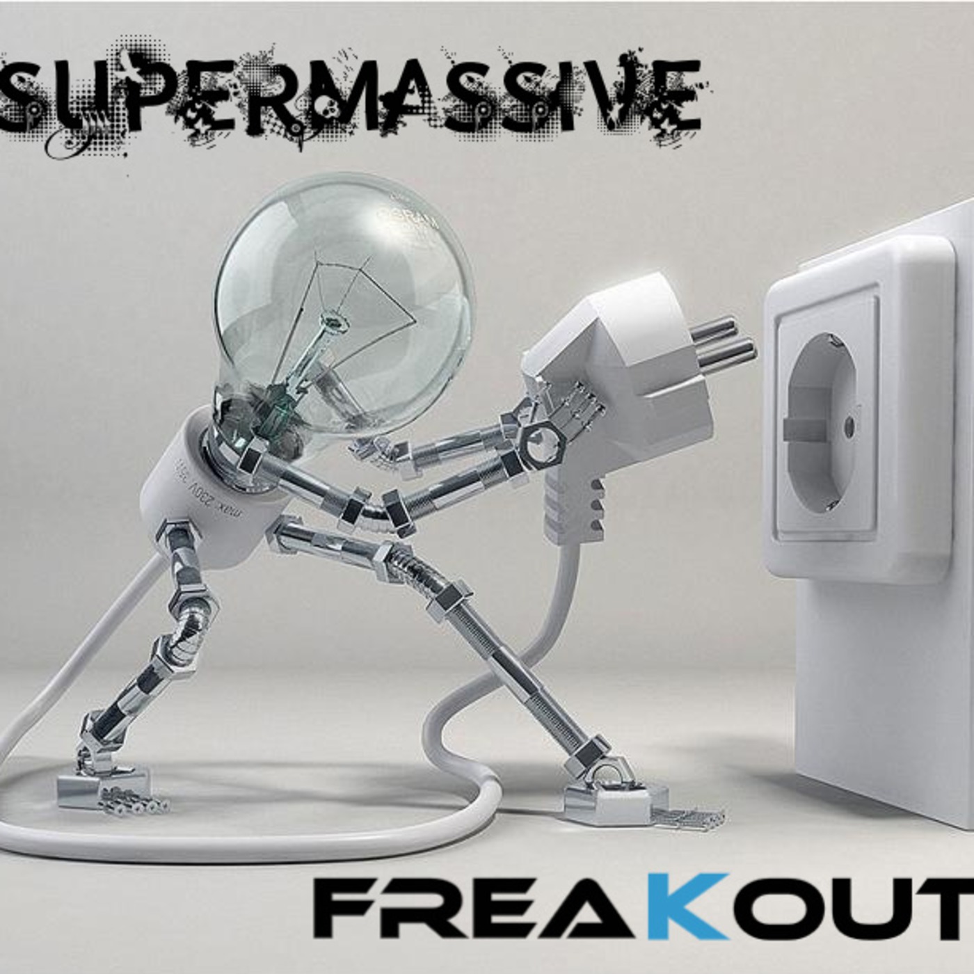 Freakout Podcast podcast artwork