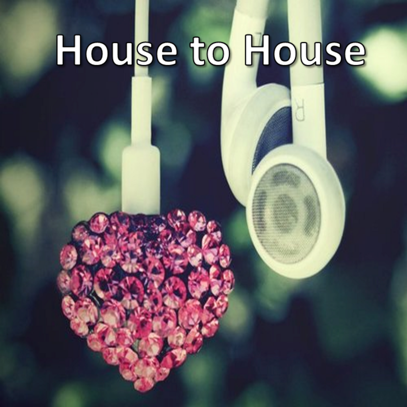 Julie Prince\'s House to House Podcast