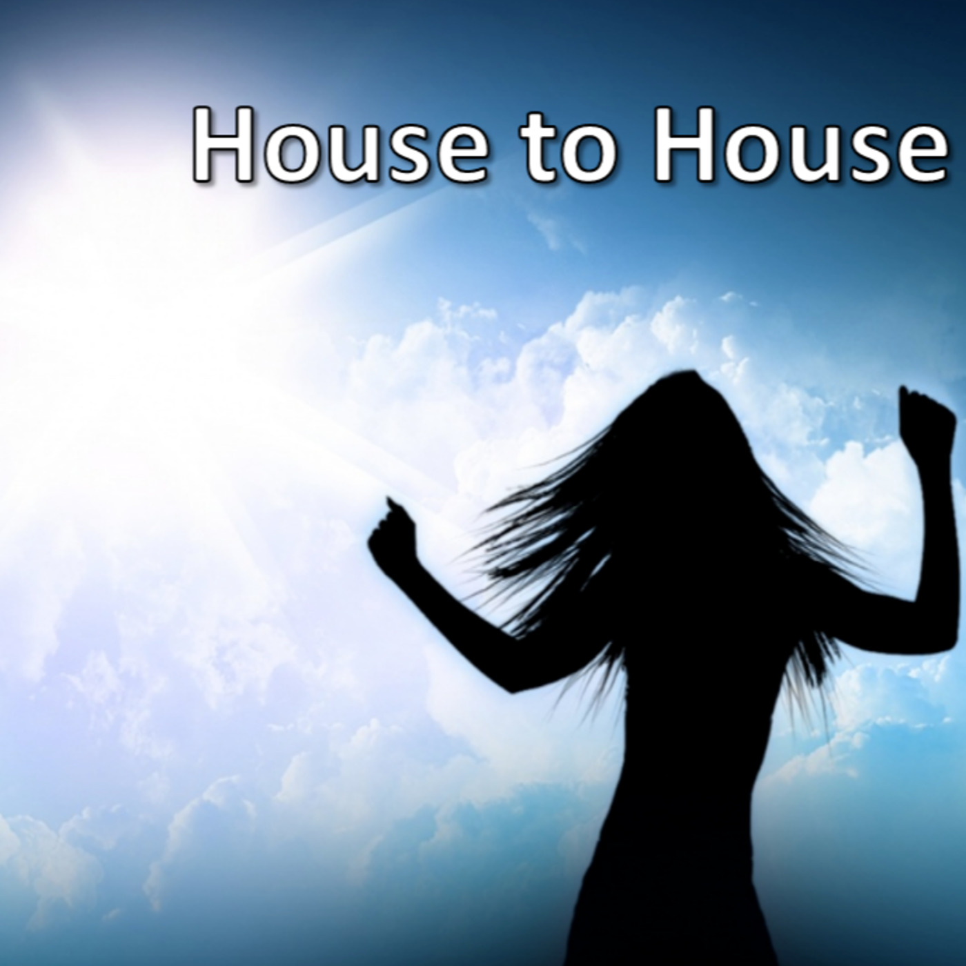 Julie Prince\'s House to House Podcast