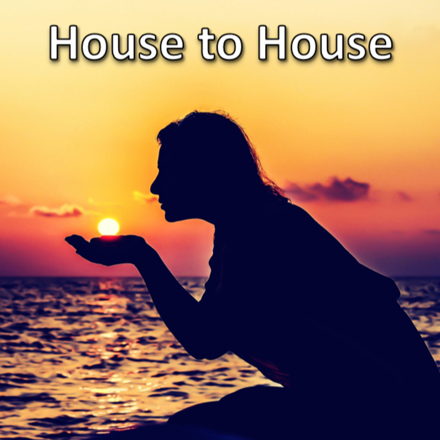 Julie Prince\'s House to House Podcast