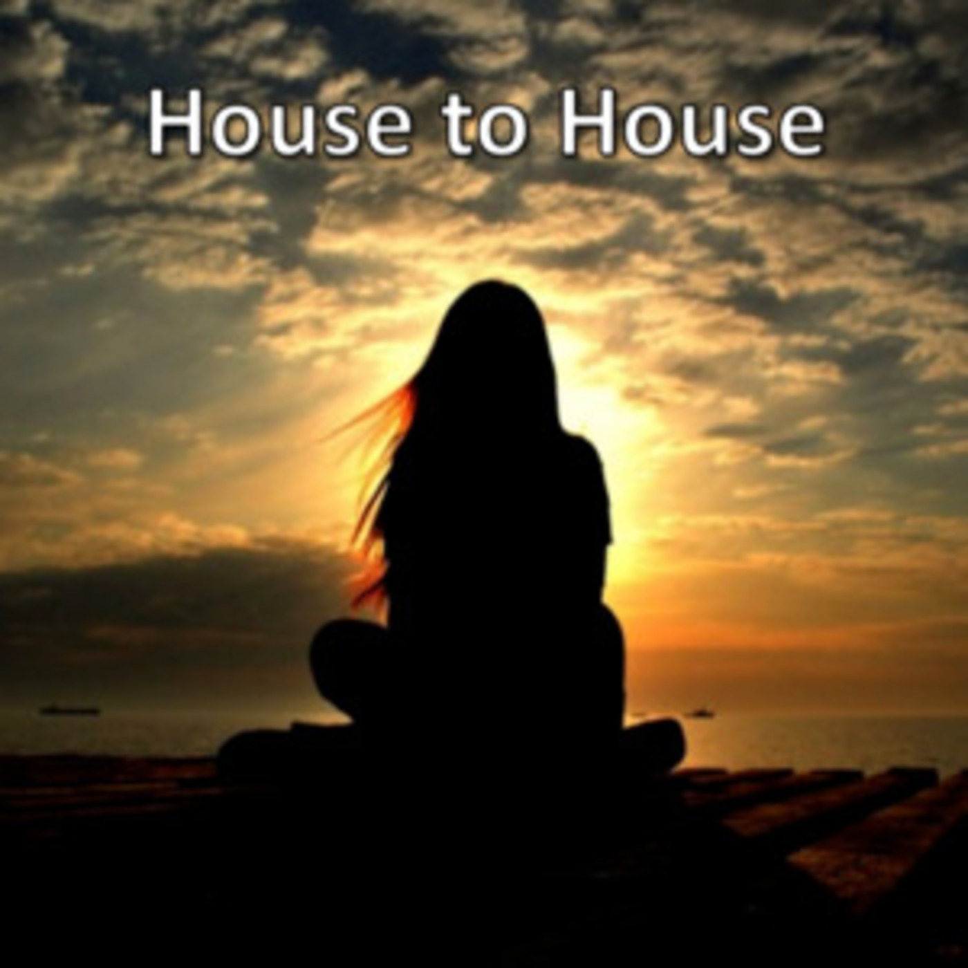 Julie Prince\'s House to House Podcast