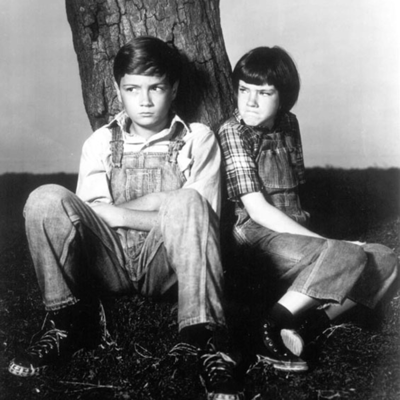 To Kill a Mockingbird