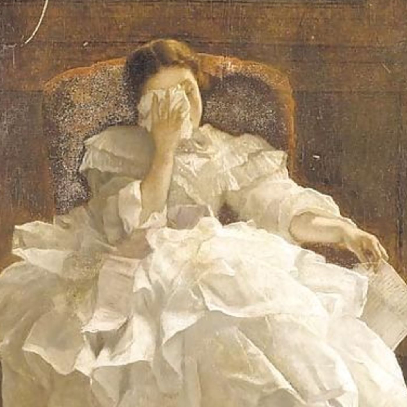 Episode - 73 - Regret