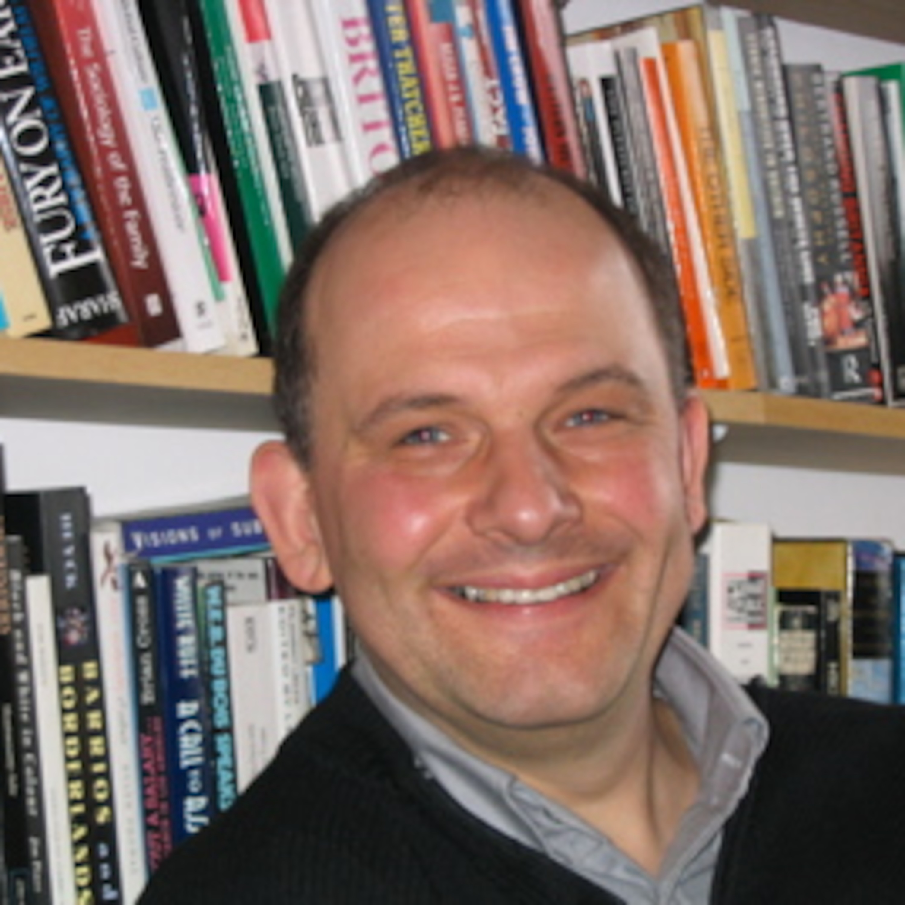 Les Back on Questioning the European ‘Crisis of Multiculturalism’