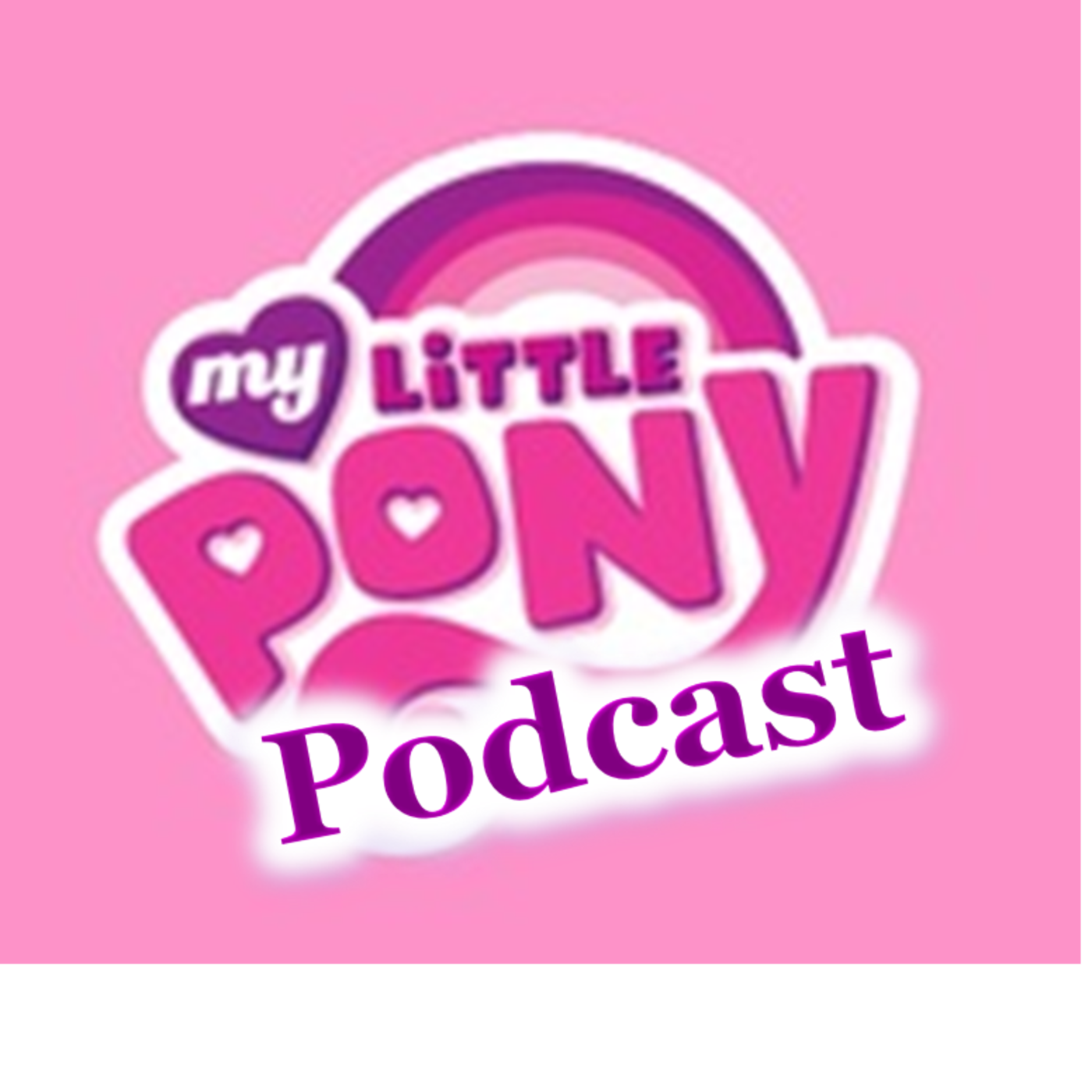 MLP Podcast 8: Boast Busters