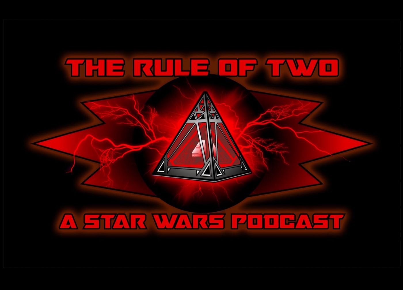 Episode CVIII - We are back episode artwork