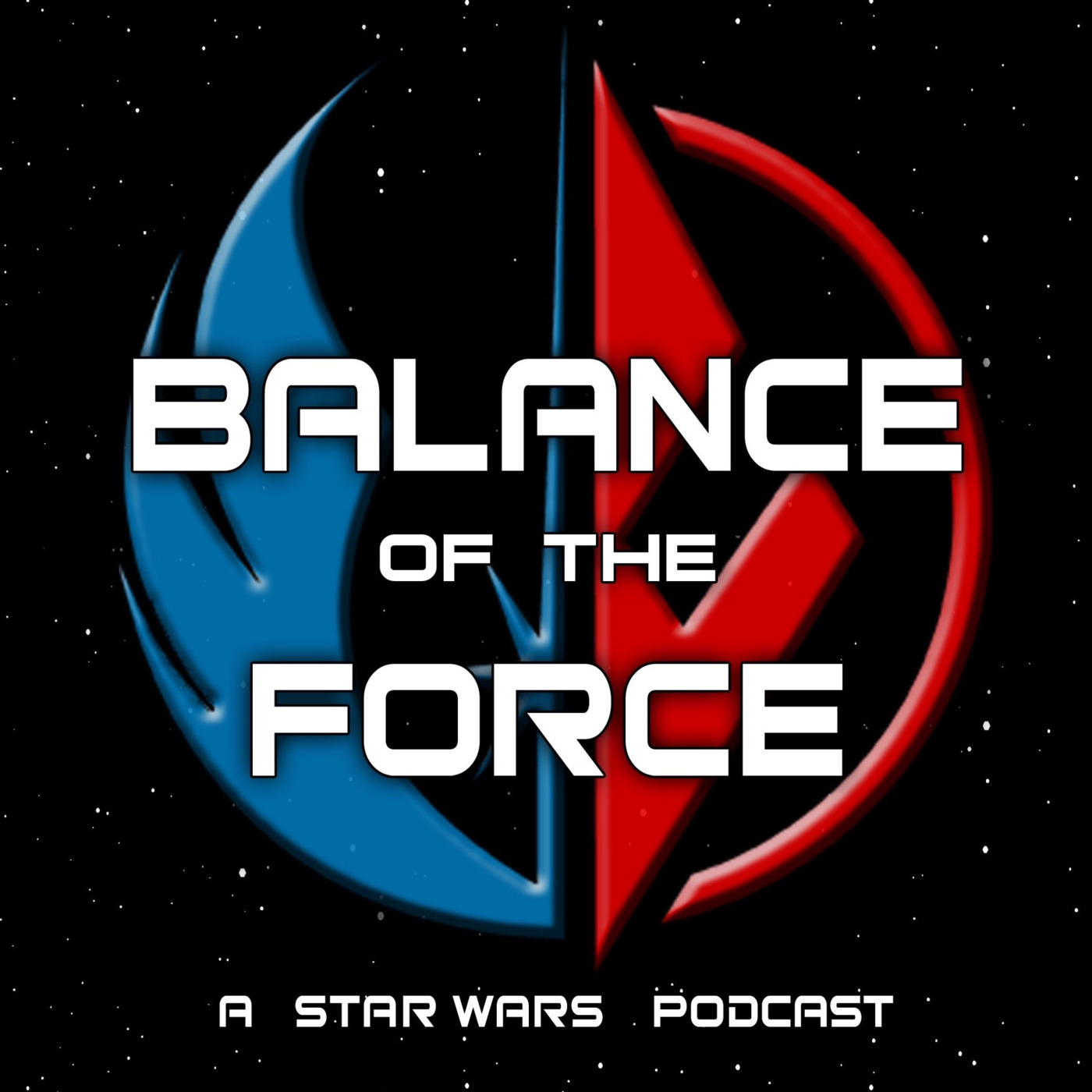 Episode CXVI - Mando Reactions episode artwork