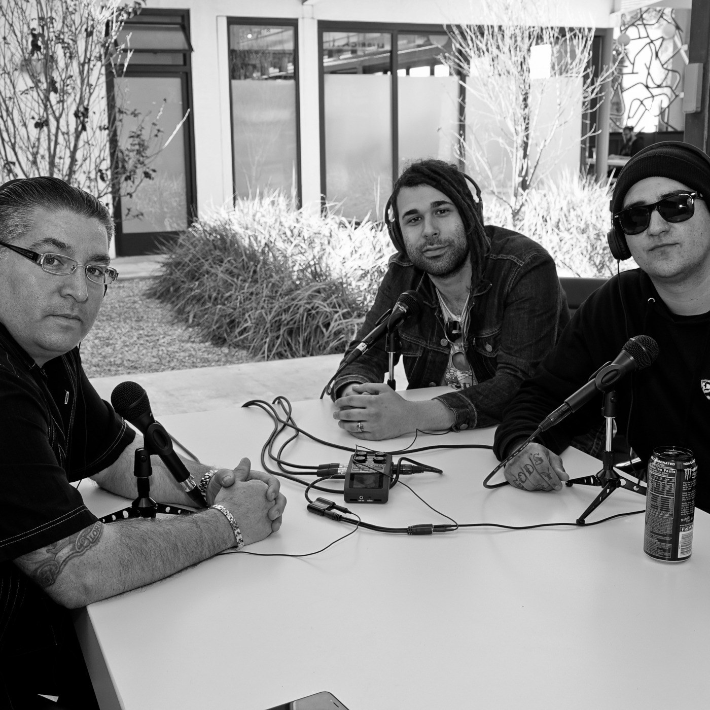 CONNECTED with RUBEN TORRES