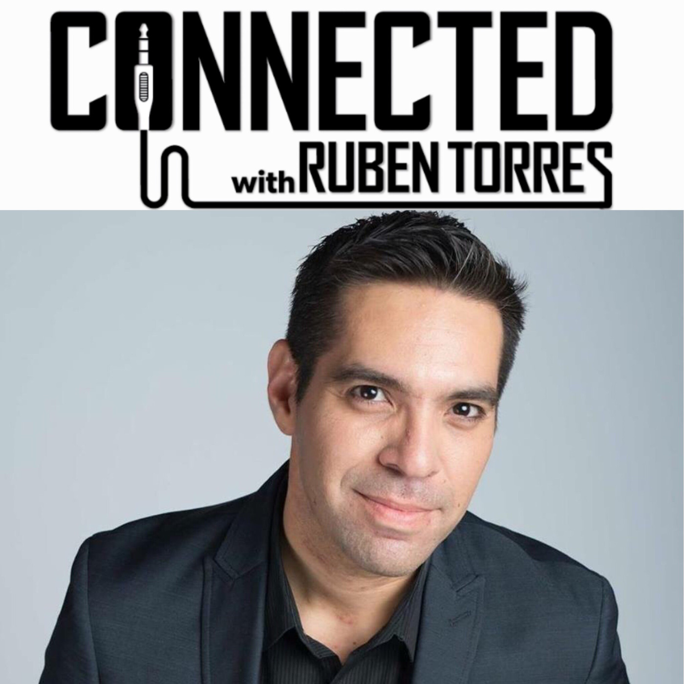 CONNECTED with RUBEN TORRES