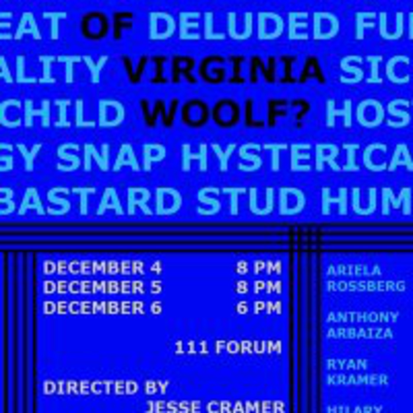 NRT Presents: 