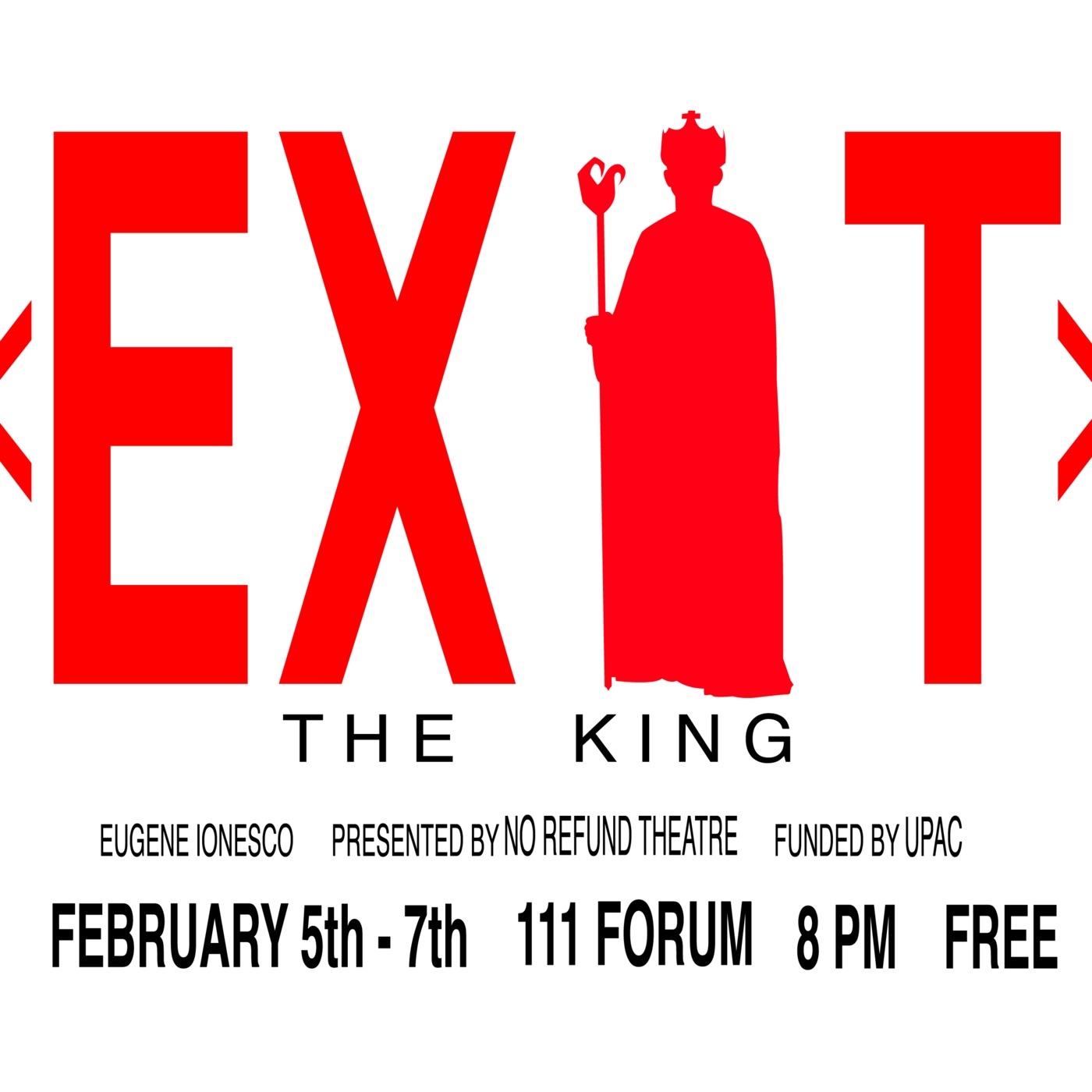 NRT Presents: 