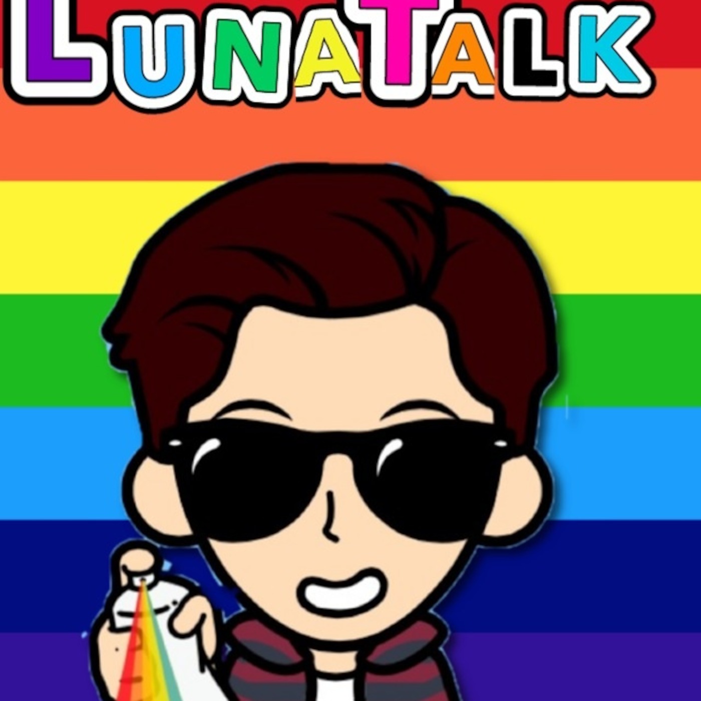 LunaTalk