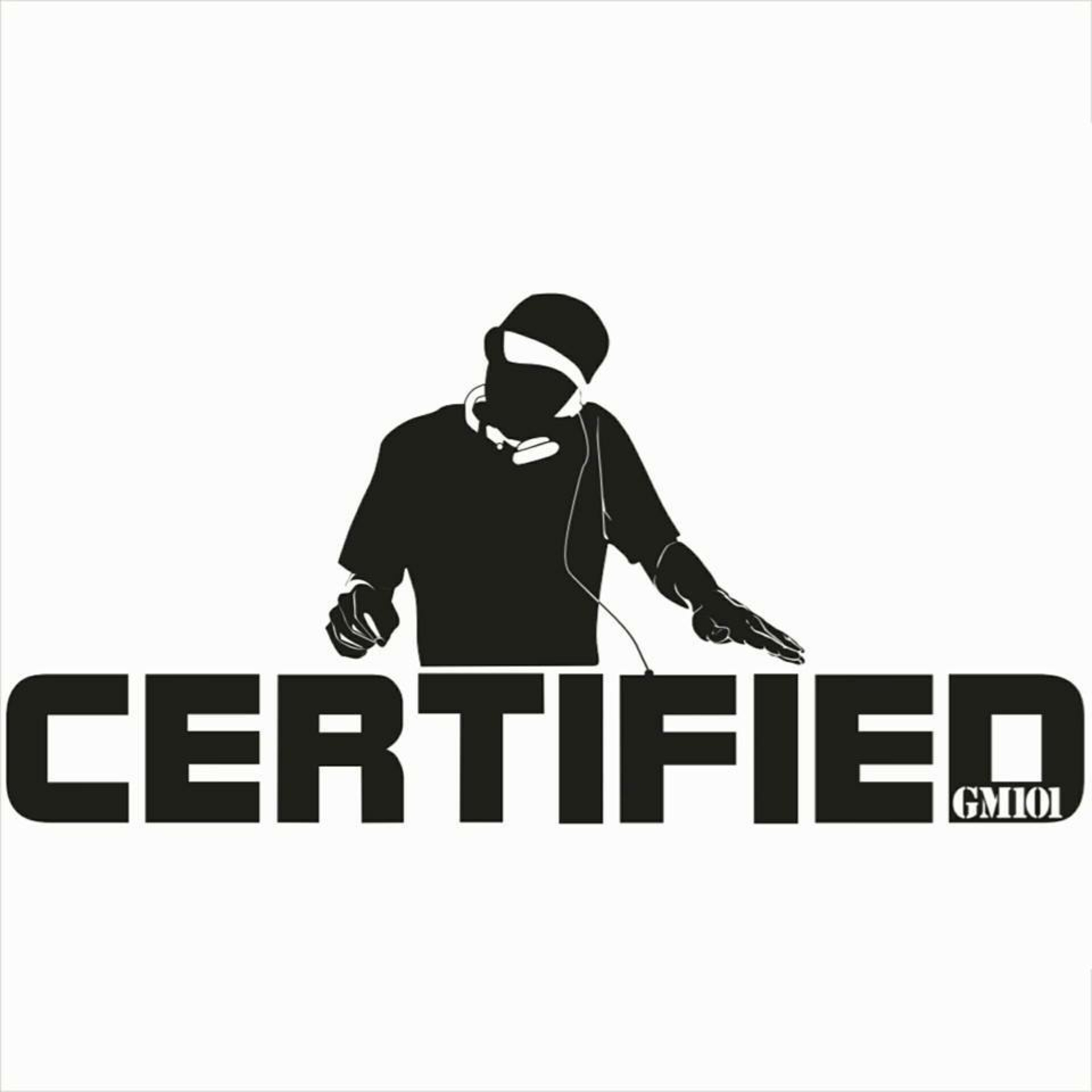 DJ CERTIFIED'S Podcast podcast artwork