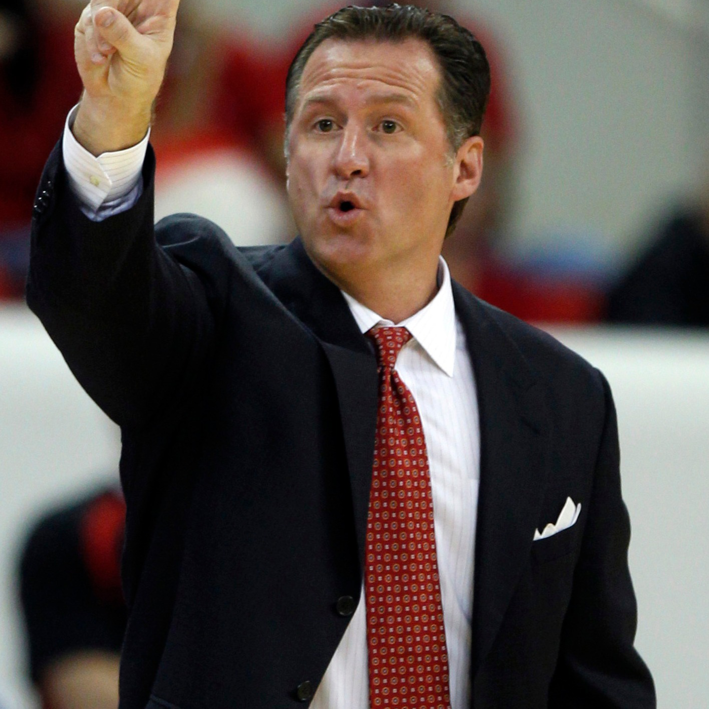 The Douglas Stewart Podcast 003 - Week of September 3rd, 2012 - Mark Gottfried Interview