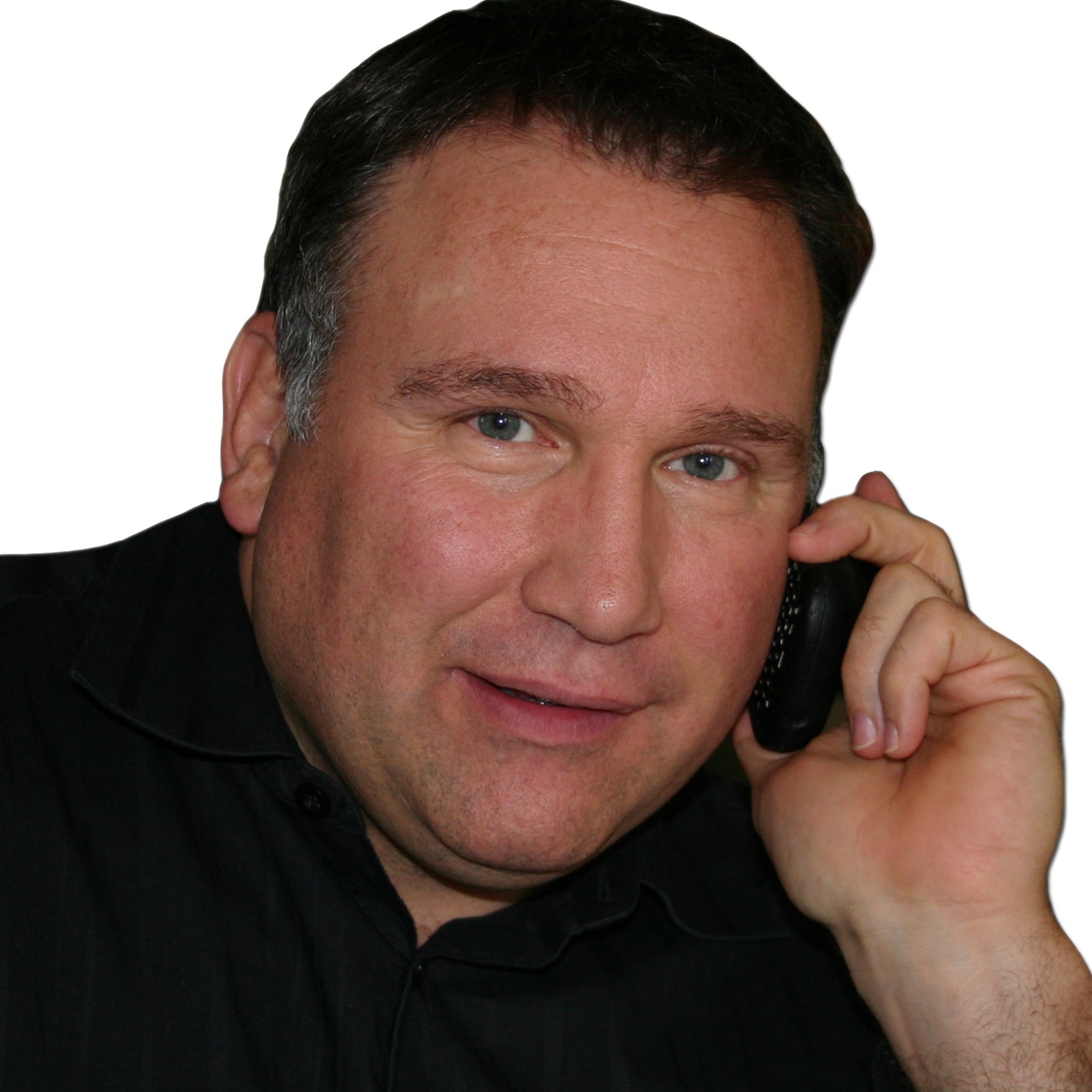 The Douglas Stewart Podcast