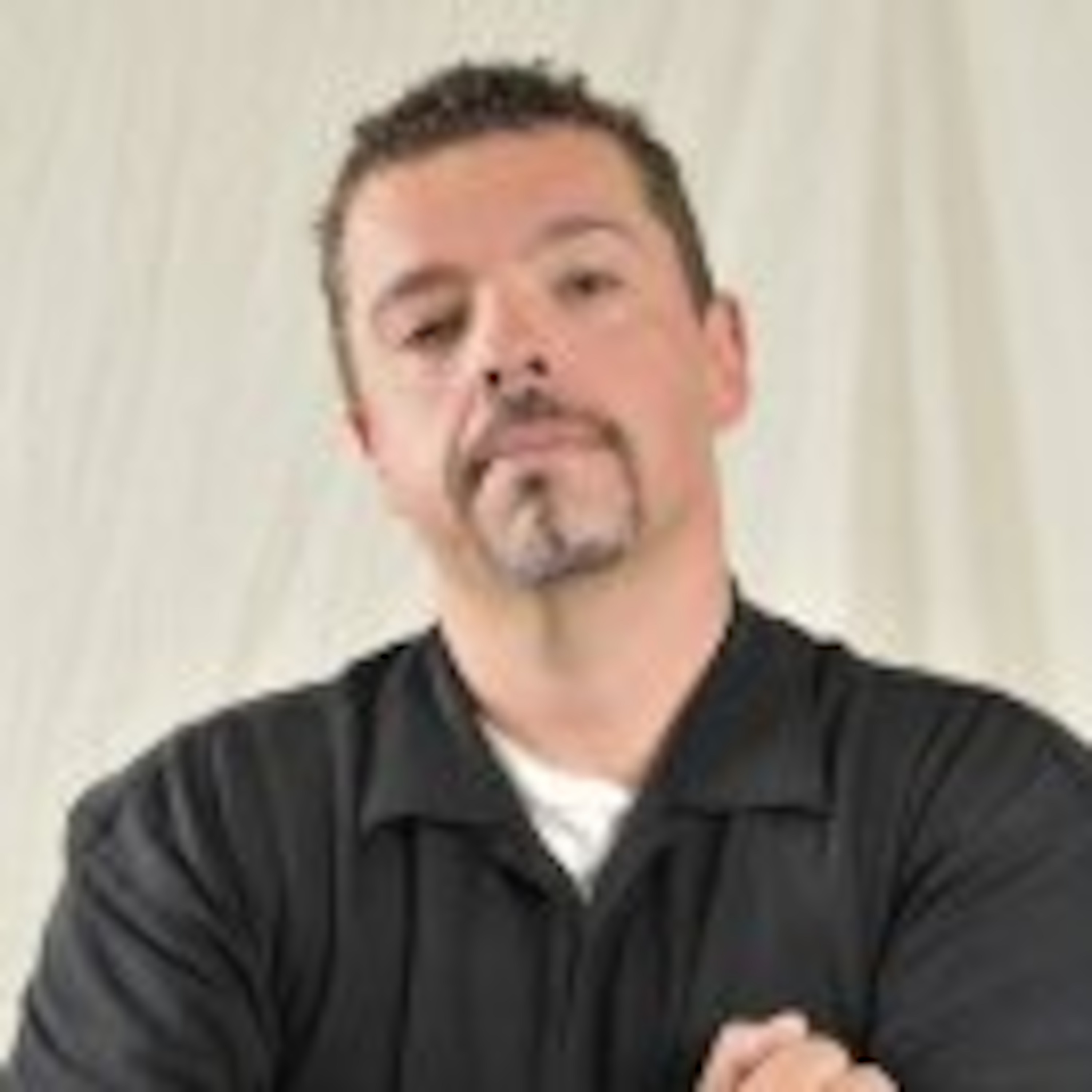 The Douglas Stewart Podcast