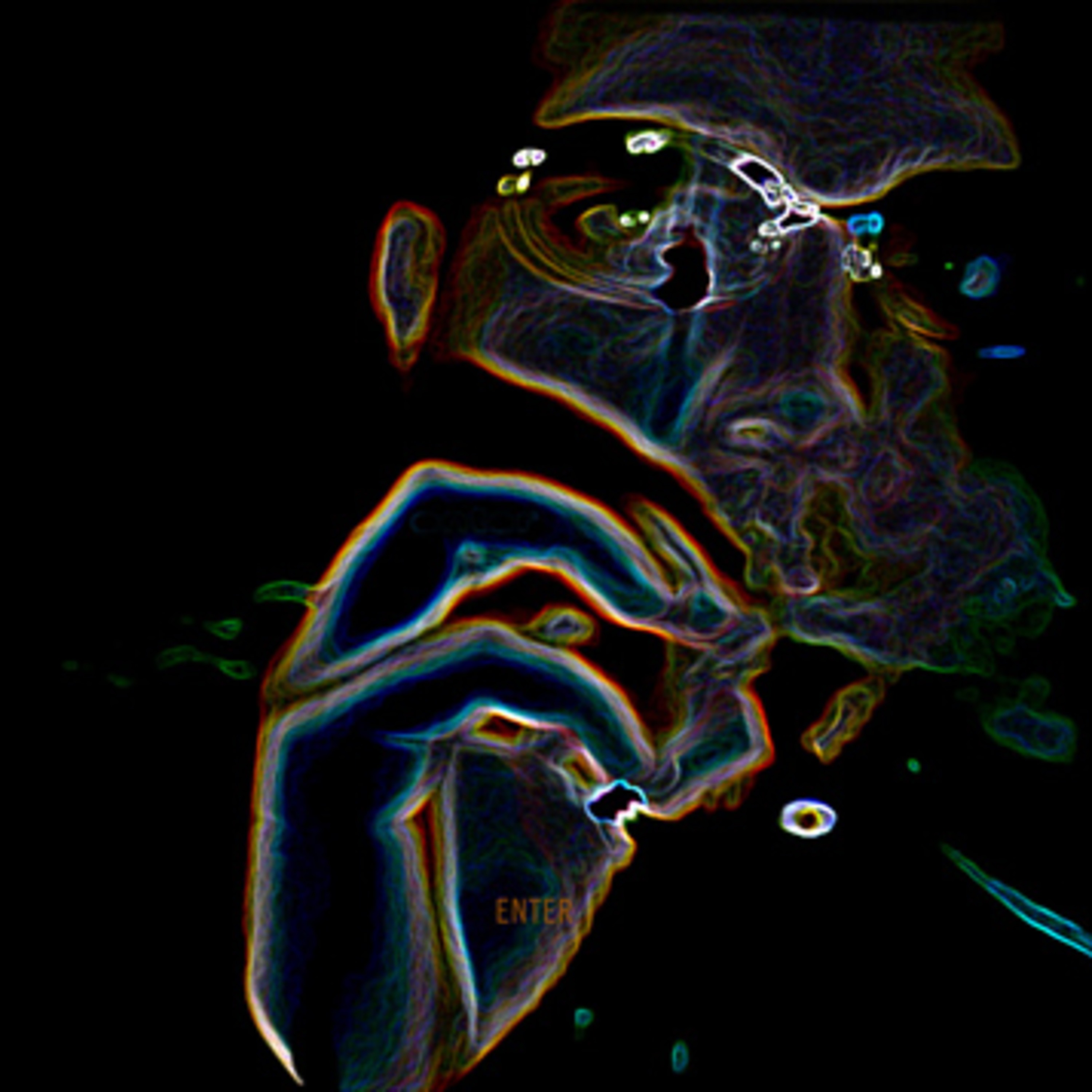 Episode 35 - Shifting From Here to There episode artwork