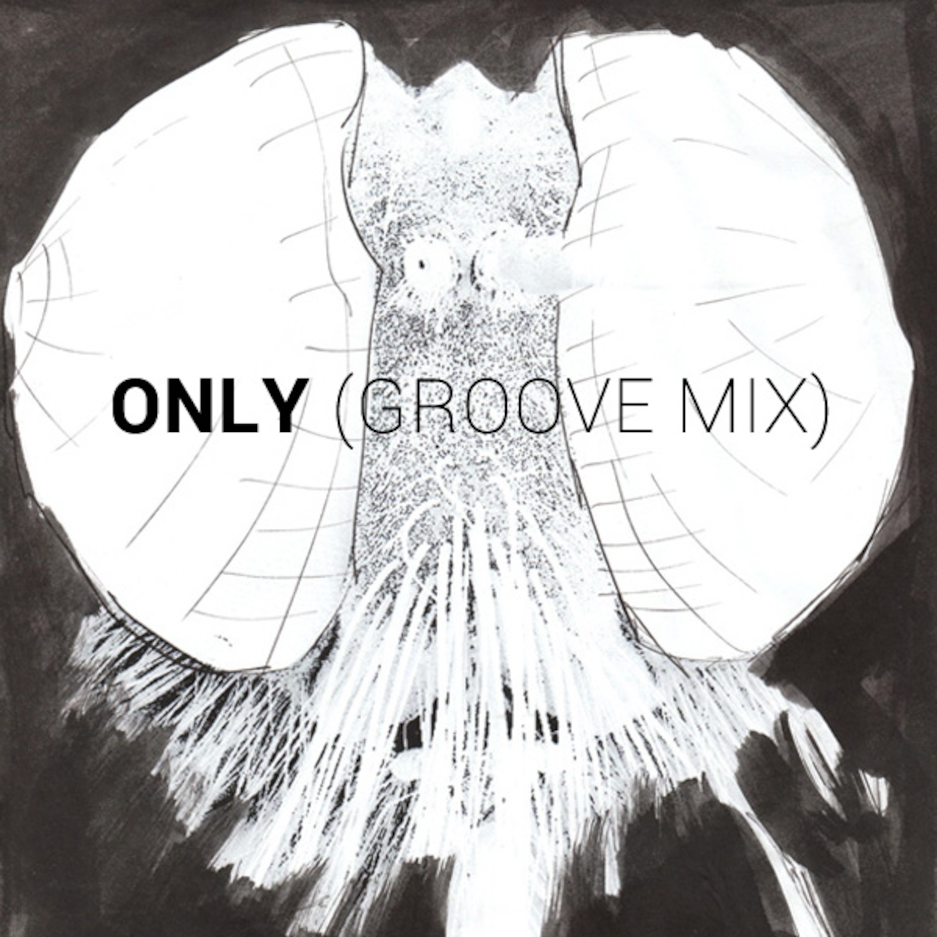 Episode 37 - Only (Groove Mix) - Nine Inch Nails Cover episode artwork