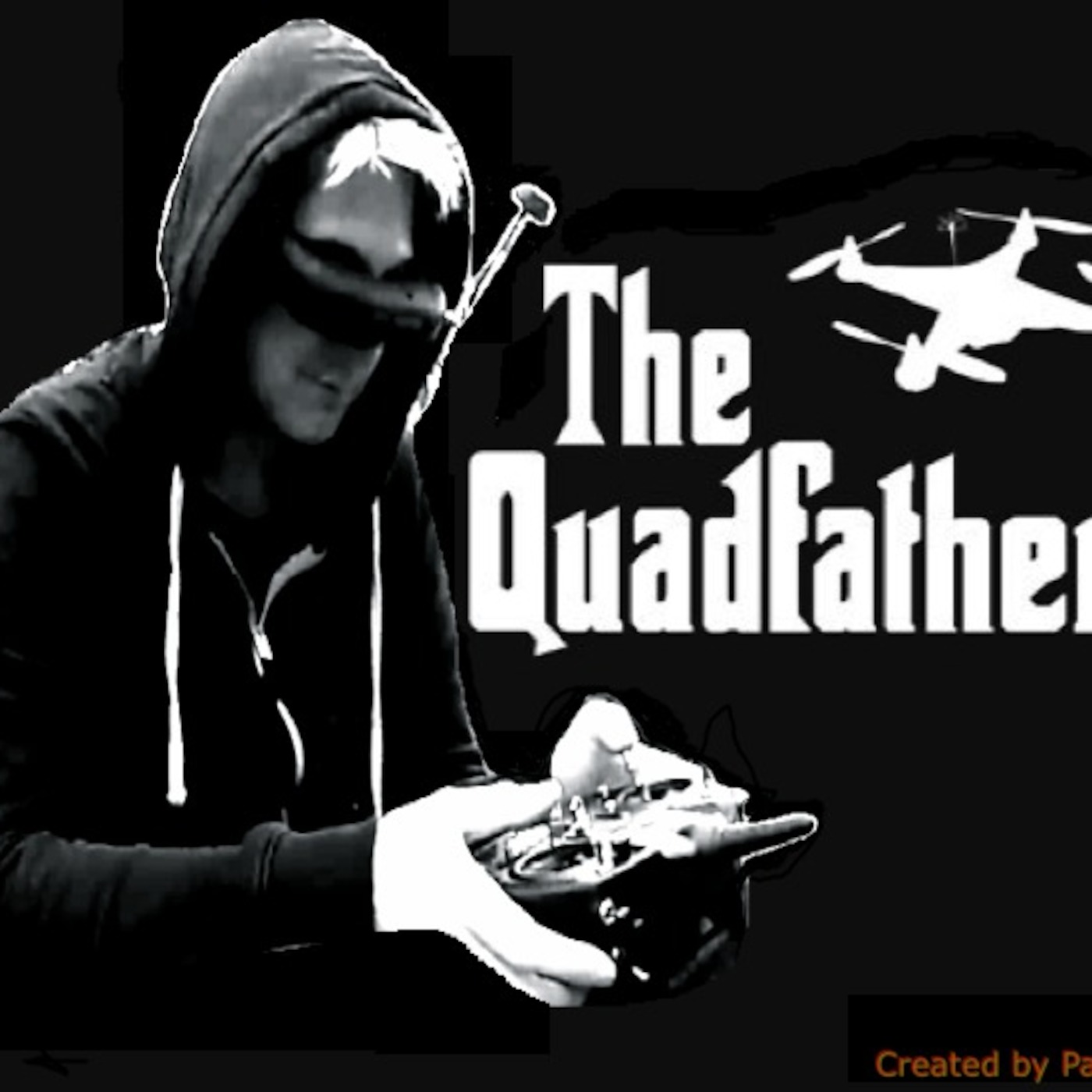 The Quadcast episode 1