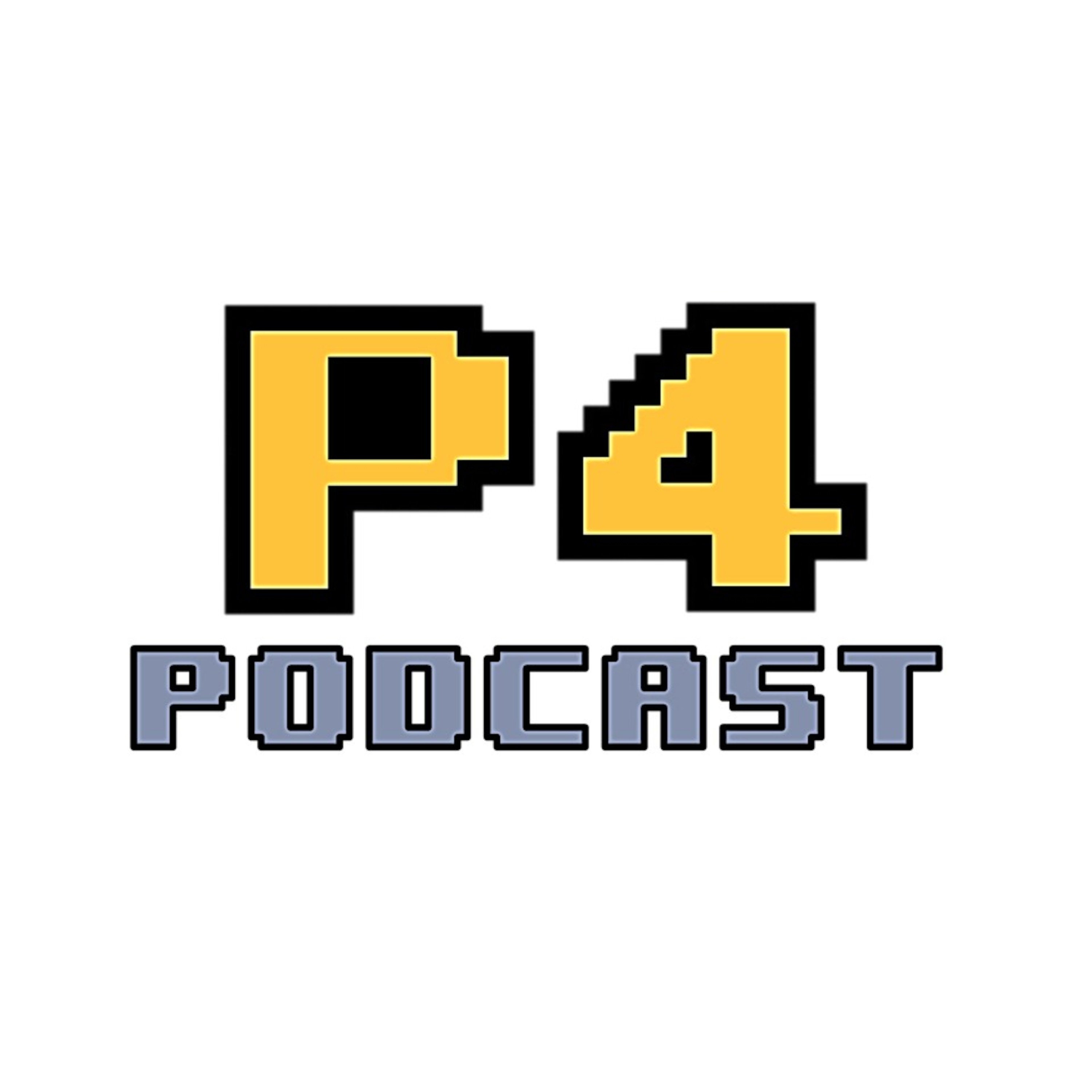 Player 4 Podcast