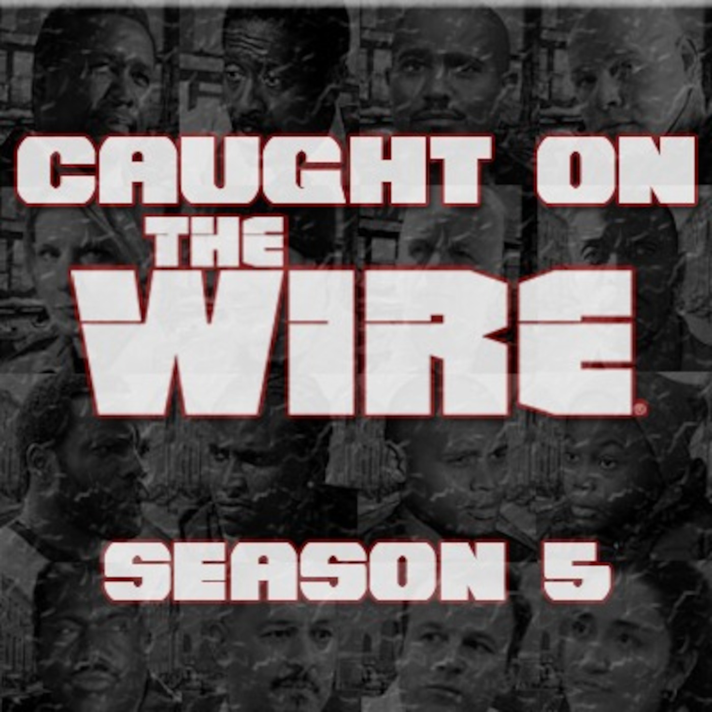 Caught on The Wire - S5E07 'Took'