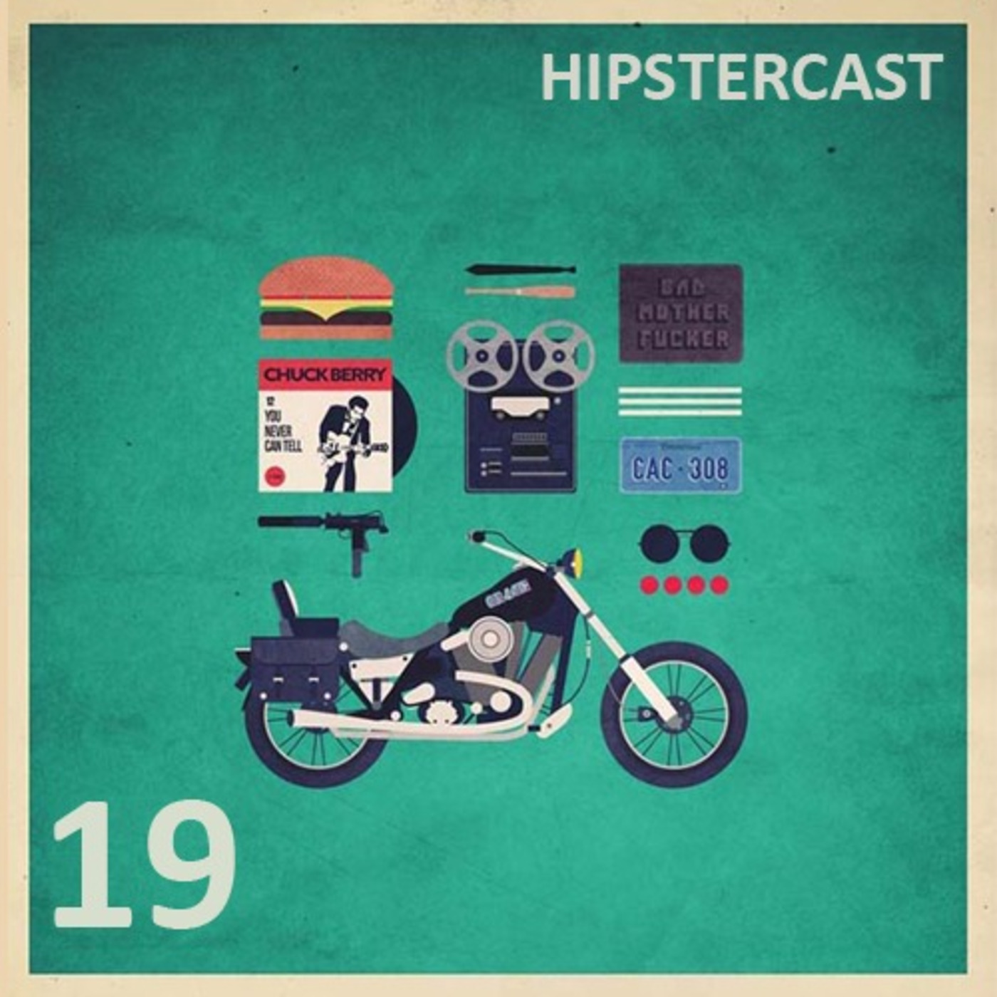 HIPSTERCAST