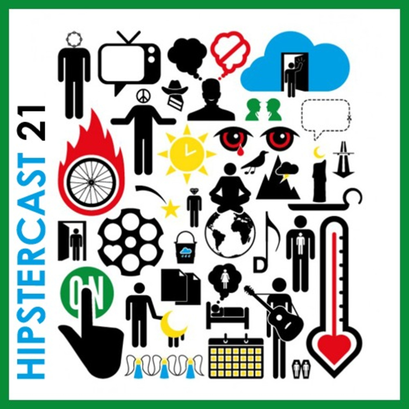 HIPSTERCAST