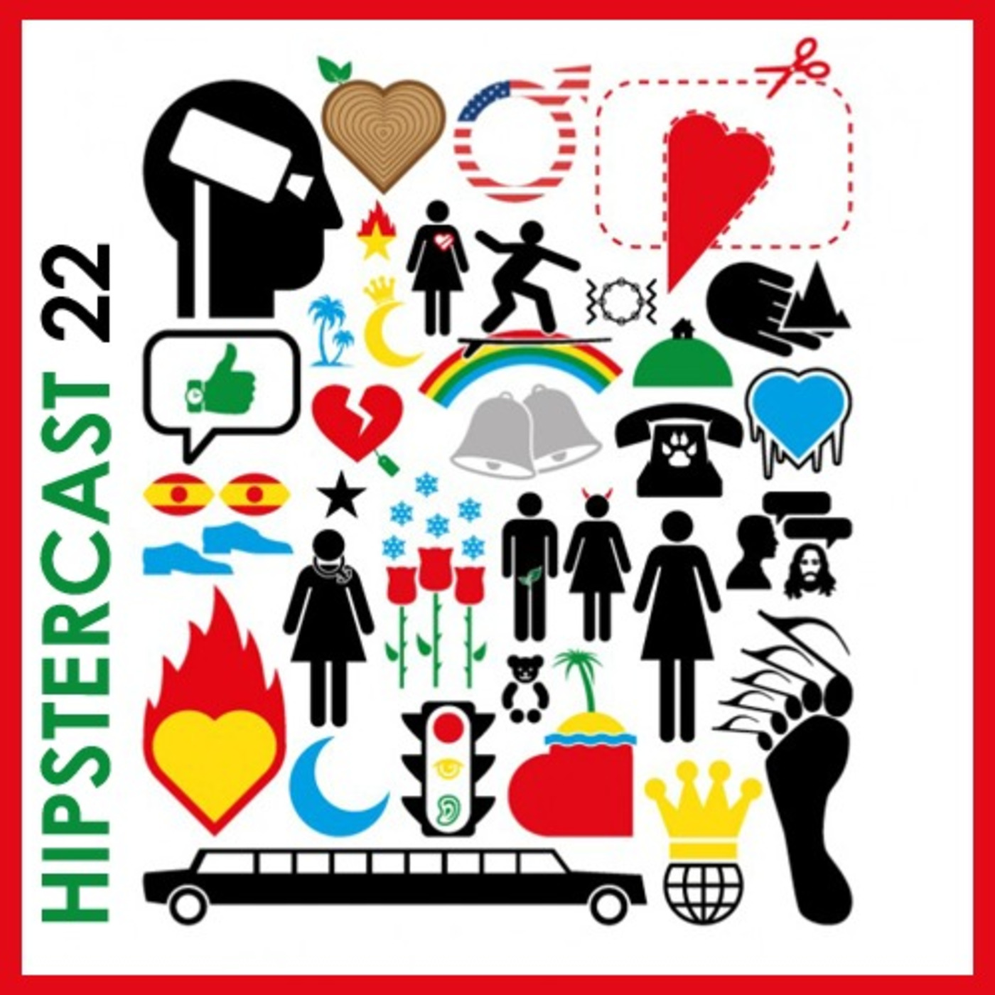 HIPSTERCAST