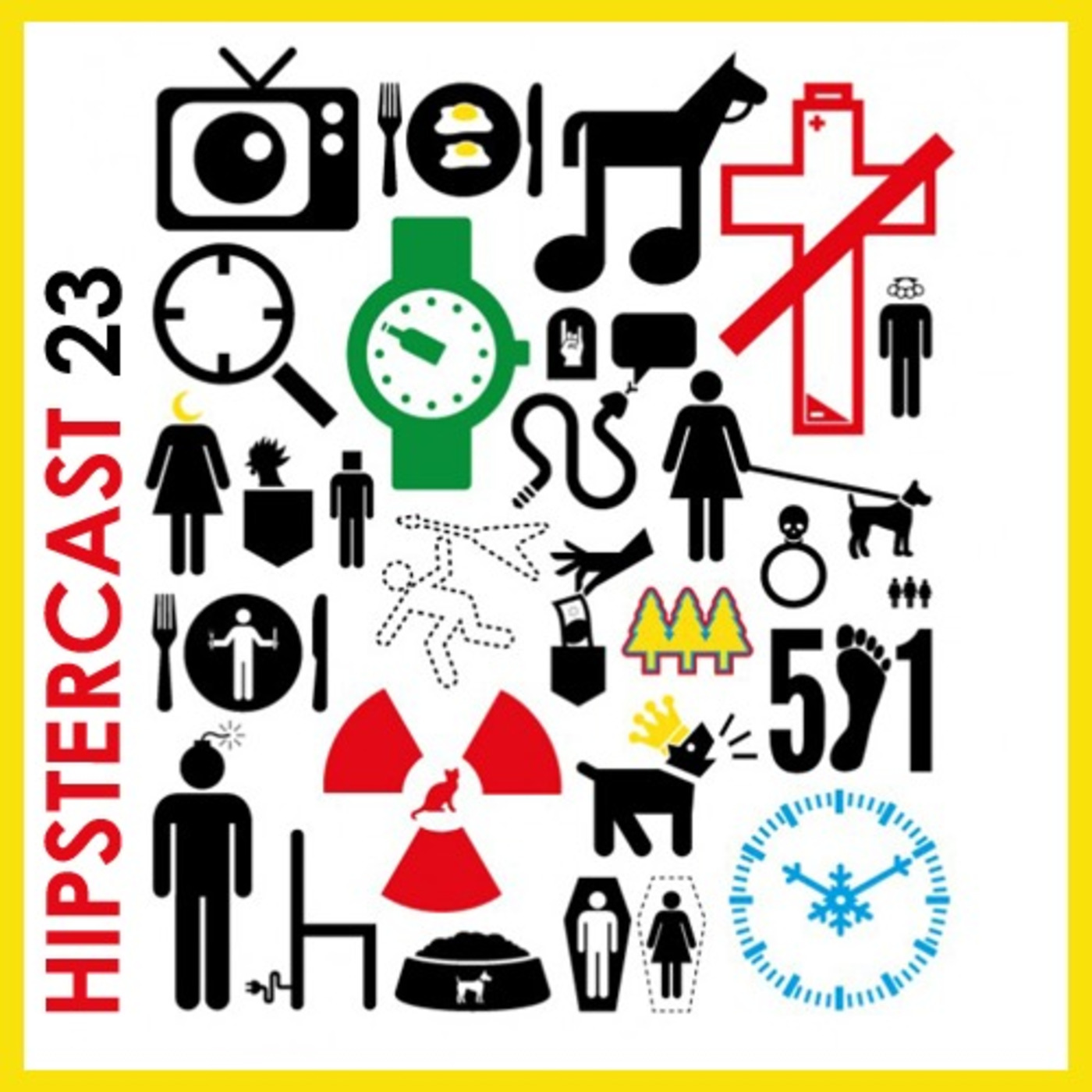 HIPSTERCAST