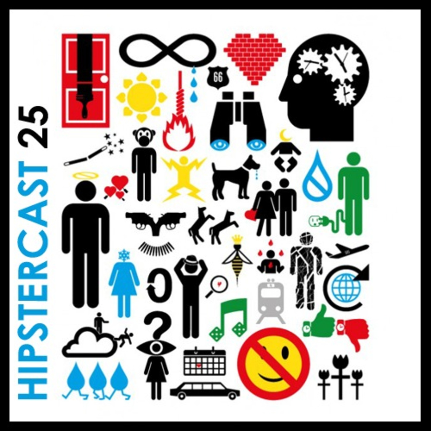 HIPSTERCAST