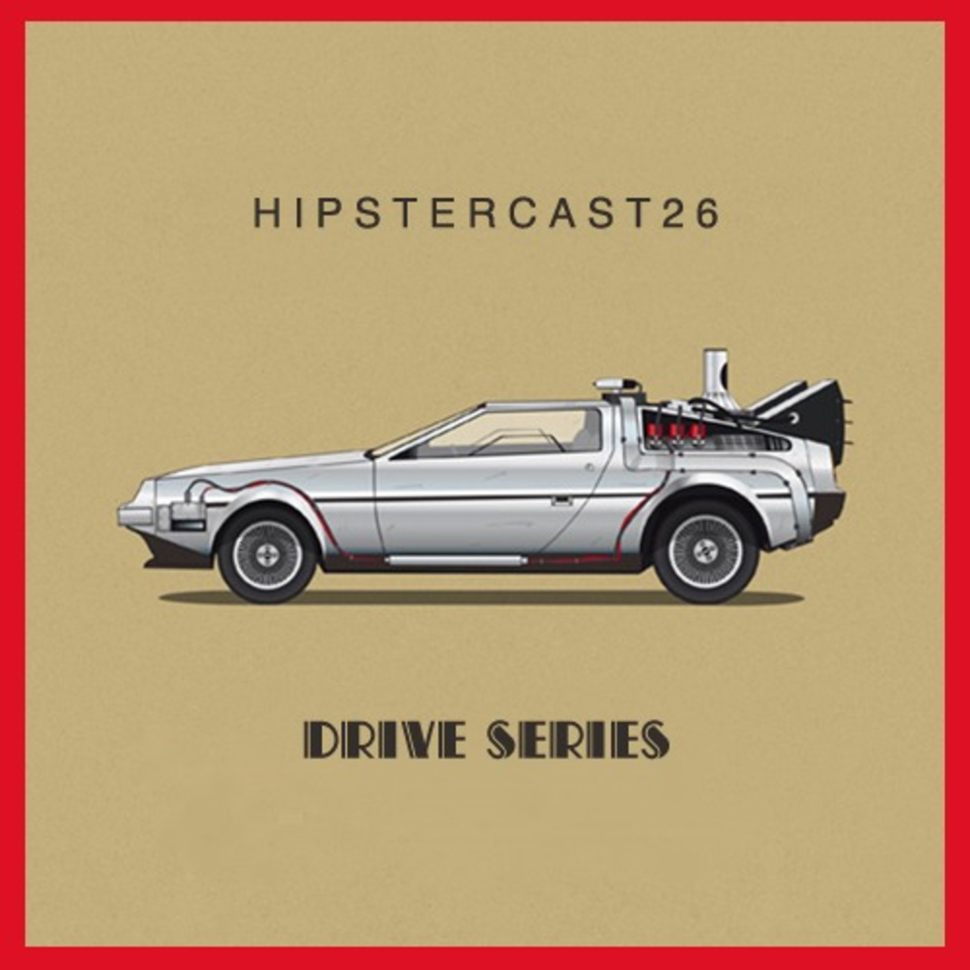 HIPSTERCAST